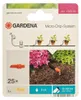 Gardena mds-Endline Tête de goutte à goutte 2 l (25 pièc.), Voir les images du produit 8