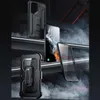 Supcase Unicorn Beetle Pro 2-Set Galaxy S22 Ultra Schwarz Produktbild-Vorschau 17