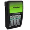 ENERGIZER Maxi ACCU HR6 POW battery charger + 2 AA 2000 mAh Anteprima dell’immagine prodotto 5