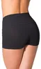 Alkato dames sportshorts met hoge taille, model hotpants, Productafbeelding-voorbeeld 8