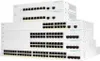 Cisco switch CBS220-48T-4G, 48xGbE RJ45, 4xSFP Podgląd zdjęcia produktu 3