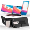 Alpha Pro 15,6 Zoll Triple Screen Portable Monitor, Produktbild-Vorschau 1