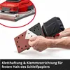 Akku-Schwingschleifer 18/230 Li Solo (4460720) Anteprima dell’immagine prodotto 26