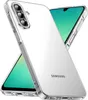 Schutzhülle für Samsung Galaxy A26 5G Hülle Transparent Produktbild-Vorschau 1