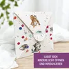 Mini Schultüte Katze für Geschwister – kleine Zuckertüte Produktbild-Vorschau 5