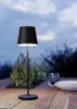 EGLO LED Tischlampe außen Cabozo, Außenlampe Touch dimmbar, Produktbild-Vorschau 2