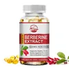 Berberin extrakt 1200 mg (120 kapslí) srdce, krevní oběh, Náhled obrázku produktu 2