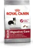 A bag of Royal Canin Medium Digestive Care dog food is shown against a white background. Náhľad obrázku produktu