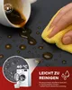 Tischwäsche mit Lotuseffekt Leinenoptik wasserabweißend Produktbild-Vorschau 5