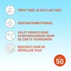 Vision Zonnespray SPF50 200ml Produktbild-Vorschau 3