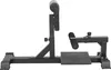GORILLA SPORTS® Sissy Squat Maschine - Verstellbar, 101 x Produktbild-Vorschau 2