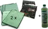 Bambus-Kristall Sparset 11 tlg. Produktbild-Vorschau 1