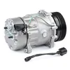 RIDEX 447K0060 SD7V16 Klimaanlage Klimakompressor PAG 46 Produktbild-Vorschau 4