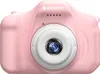 AGFAPHOTO Aparat dziecięcy Realikids Cam Mini Różowy Podgląd zdjęcia produktu 1