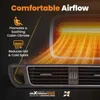 Tableau de bord ventilation pour Audi Q5 8R1820951 Voir les images du produit 5