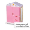 BABY born Minis - Playset Furniture, Kleiderschrank, Produktbild-Vorschau 6