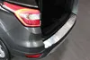 Matná ochrana nárazníku z nerezové oceli pro FORD KUGA II, Náhled obrázku produktu 1