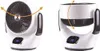 Beper P206VEN260 Ventilatore multidirezionale intelligente Anteprima dell’immagine prodotto 8