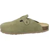 JOSEF SEIBEL Hermine 04 | Clog für Damen | Grün Produktbild-Vorschau 3