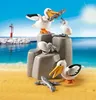 PLAYMOBIL 9070 - Pelikanfamilie Produktbild-Vorschau 7