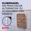 tesa Klebenagel Fliesen&Metall, 2er Set, 2 kg Haltekraft - Produktbild-Vorschau 2