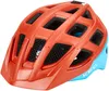 KED Kailu Kinderhelm , Farbe:Red Blue Matt, Größe:S 49 - 53 Produktbild-Vorschau 4