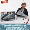 LEGO Star Wars Imperialer Sternzerstörer, Sternenschiff, Produktbild-Vorschau 29
