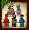 LEGO® NINJAGO® 71747 Wioska strażników Podgląd zdjęcia produktu 11