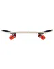 Rocket - Skateboard, Mini, Pop Art PP7997 (Einheitsgröße) Produktbild-Vorschau 4