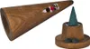 Crottendorfer Ziegenbein - Addi Advent (braun) Produktbild-Vorschau 5