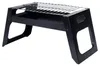 Vilde | Barbecue à charbon pliable - 46x22x22 cm - Mini Voir les images du produit 10