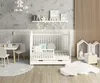 Matratze 90x190 cm MELODY Höhe ca. 10 cm H3 Flex Schaum Produktbild-Vorschau 12