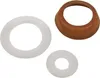 Floraworld Dichtungs-Set 3-teilig Produktbild-Vorschau 2