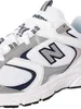 New Balance 408  Sneakers Laag - Wit - Maat 44 Produktbild-Vorschau 15