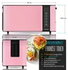 Arendo Toaster 4 Scheiben FRUKOST Touch 1500 W, Produktbild-Vorschau 2