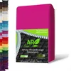 2er PACK JERSEY Kissenbezüge 100% Baumwolle Kissenhülle 160 Produktbild-Vorschau 2
