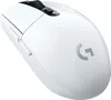 G305 Kabellose Gaming-Maus Weiß mit HERO-Sensor, lange Produktbild-Vorschau 15