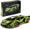 Lamborghini Sián FKP 37 LEGO® Technic 42115 Anteprima dell’immagine prodotto 33