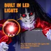 JOYIN Halloween Animatronics Dekorationen Outdoor Produktbild-Vorschau 2