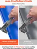 Worek obciążający do basenu VEVOR, 12 opakowań po 300 cm, Podgląd zdjęcia produktu 4