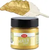 ViVA DECOR Maya Gold 45 ml gelbgold Produktbild-Vorschau 1