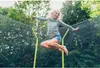 Plum 30251 Springsafe Trampolin Wave 305 cm mit Produktbild-Vorschau 4