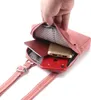Gudika Crossbodytas per donna - Rosso Telefoontasje - Anteprima dell’immagine prodotto 14