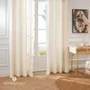 Teppich "natura" aus jute d120cm  - Atmosphera créateur Produktbild-Vorschau 9