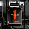 Rule1 R1 Protein Isolate – 2,27 kg Chocolate Fudge Produktbild-Vorschau 3