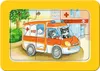 Tiere im Einsatz Ravensburger 05630 Produktbild-Vorschau 6