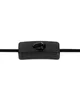 BELIANI Tischlampe Naturfarben Palmblatt Trommelfrom 41 cm Produktbild-Vorschau 8