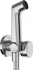 hansgrohe Bidette Douchette à main 1jet S EcoSmart pour eau Anteprima dell’immagine prodotto 1