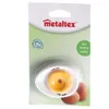Pique-œufs Metaltex Blanc/Jaune Voir les images du produit 1