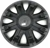 GOODYEAR Radzierblende "Flexo" schwarz 14" (35,56 cm) 4 Produktbild-Vorschau 8